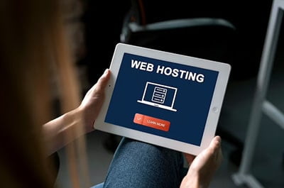 web hosting