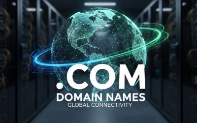 .COM Domain Names