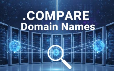 .COMPARE Domain Names