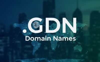 .GDN Domain Names