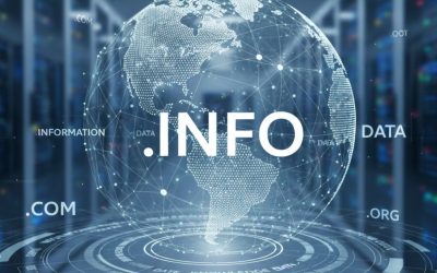 .INFO Domain Names