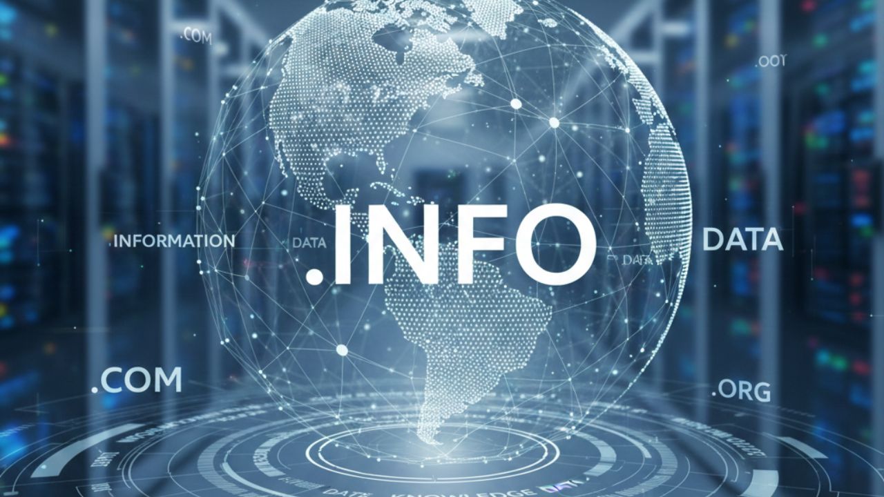 .INFO Domain Names .INFO Domain Names