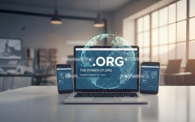 .ORG Domain Names