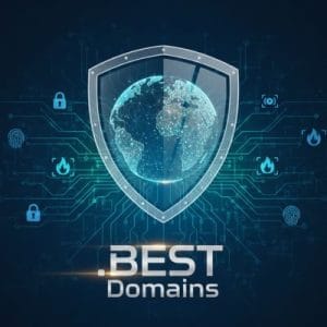Security Features Available for .BEST Domains