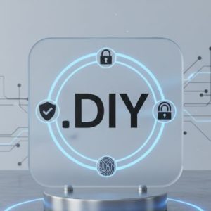 Security Features Available for .DIY Domains