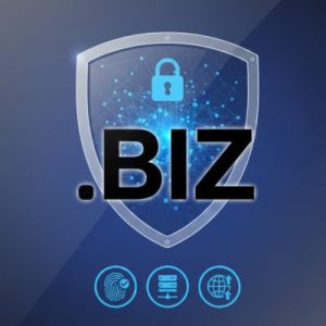 Security Features for .BIZ Domain