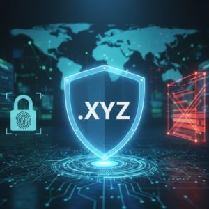 Security Features for .XYZ Domains