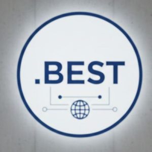 What is a .BEST Domain