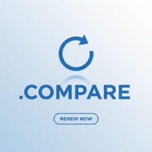 When to Renew Your .COMPARE Domain