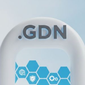 Wide Acceptance in the Digital World-.GDN Domain