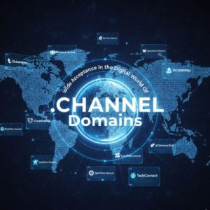 Wide Acceptance in the Digital World