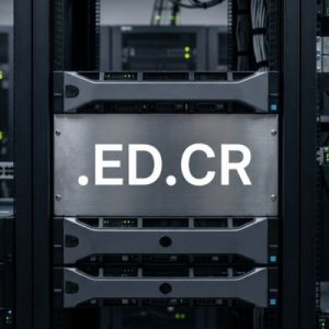 24/7 Technical Support, Strategy, and Expert Assistance- .ED.CR Domain