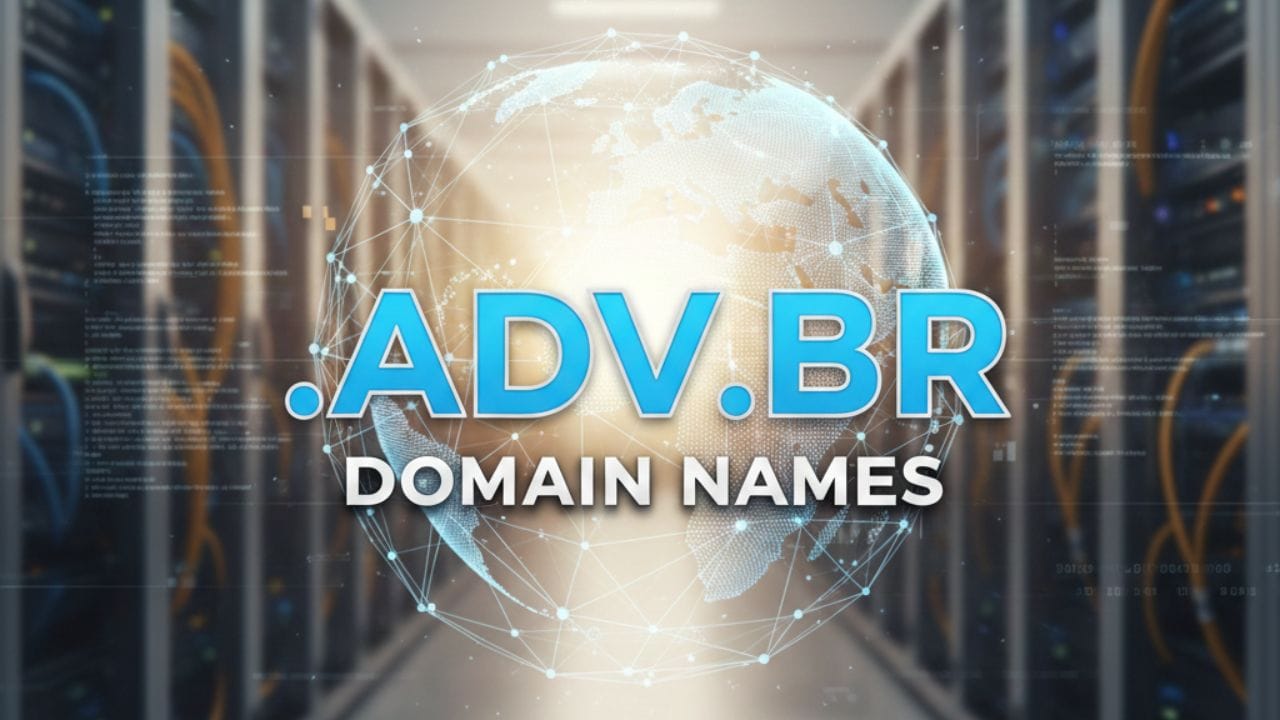 .ADV.BR Domain Names .ADV.BR Domain Names