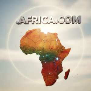 .AFRICA.COM Domain Name Features