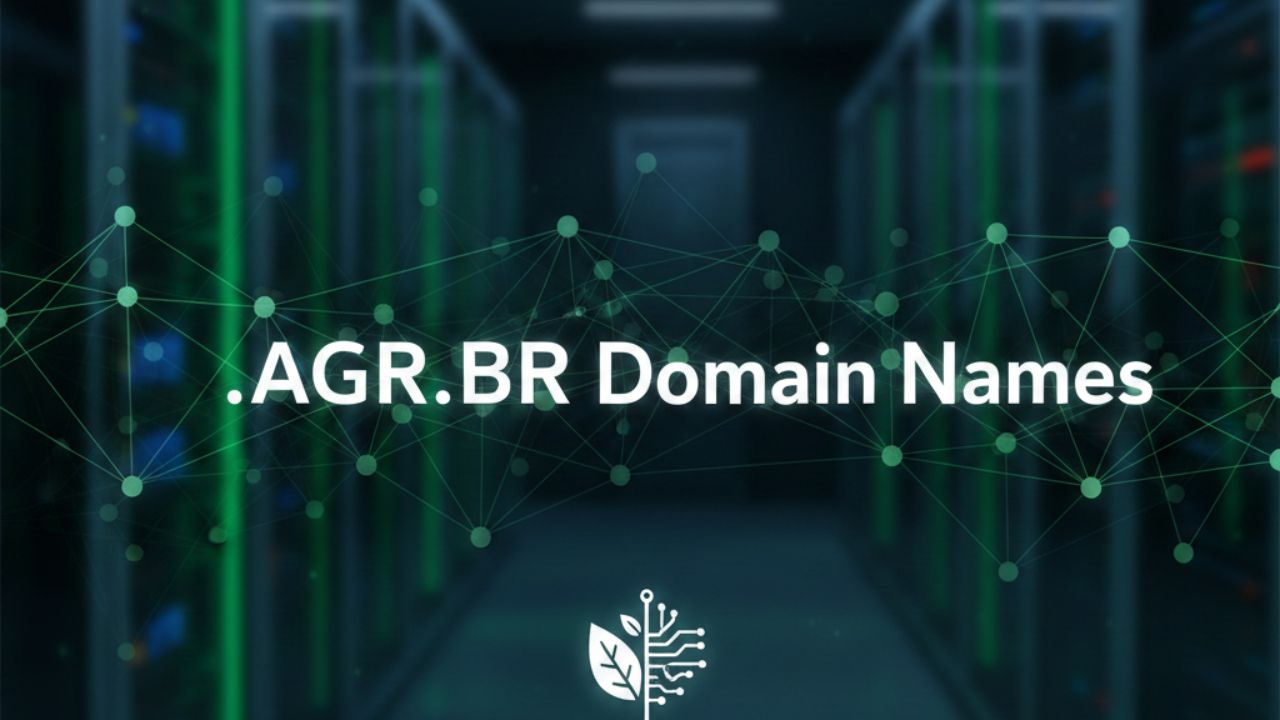 .AGR.BR Domain Names .AGR.BR Domain Names
