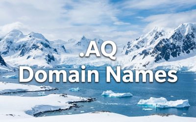 .AQ Domain Names