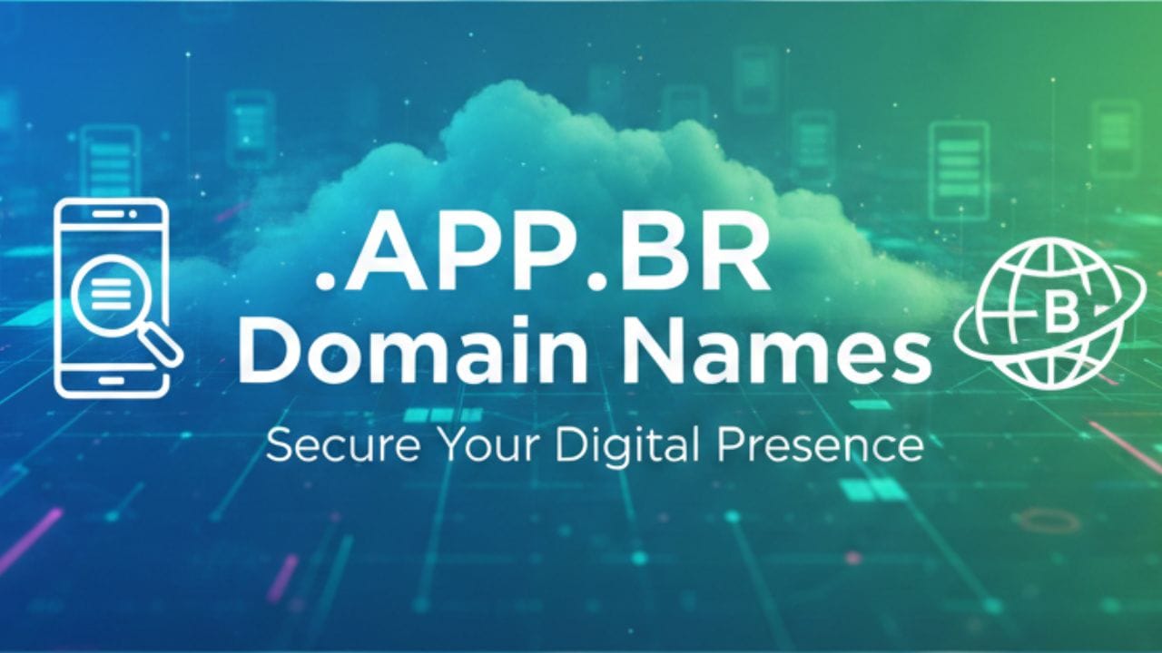 .ART.BR Domain Names