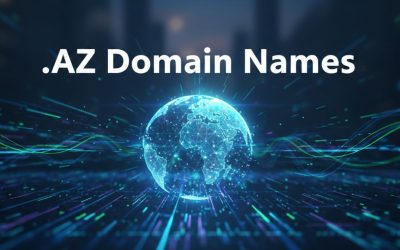 .AZ Domain Names