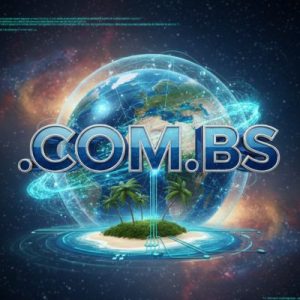 About .COM.BS Domain Names