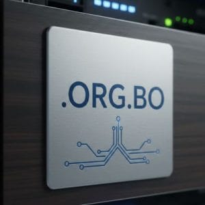 Accredited and Authorized .ORG.BO Domain Registrars