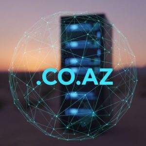 Advantages of Hosting Your .CO.AZ Domain