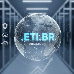 Advantages of Hosting Your .ETI.BR Domain with Hiya Digital