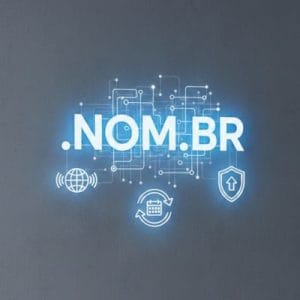 Advantages of Hosting Your .NOM.BR Domain with Hiya Digital