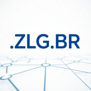 Advantages of Hosting Your .ZLG.BR Domain with Hiya Digital