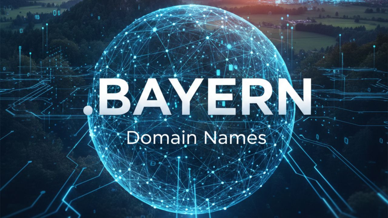 .BAYERN Domain Names