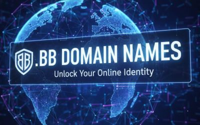 .BB Domain Names