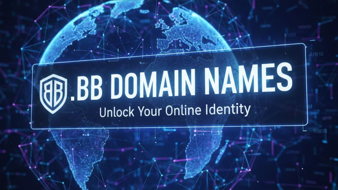 .BB Domain Names .BB Domain Names
