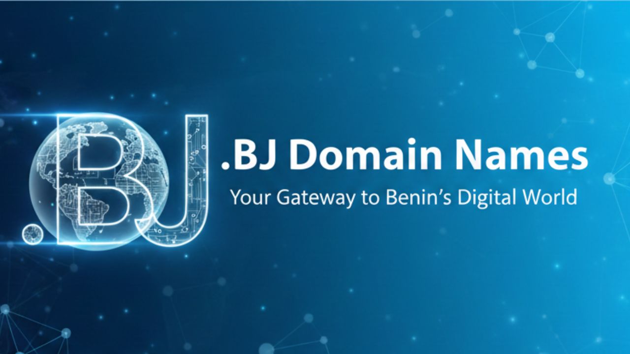 .BJ Domain Names .BJ Domain Names