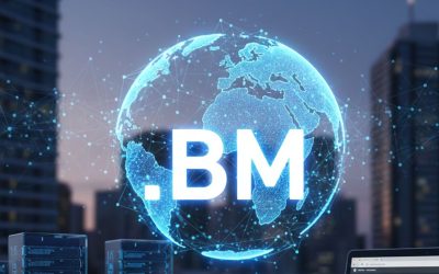.BM Domain Names