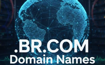 .BR.COM Domain Names