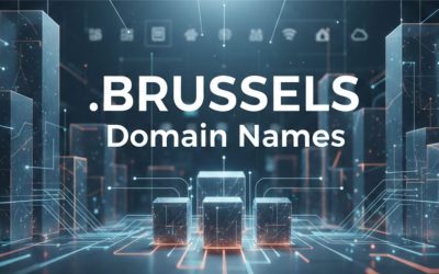 .BRUSSELS Domain Names