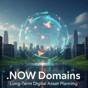 Best Practices for Long-Term Domain Strategy