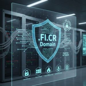 Built-in Security and Protection Features