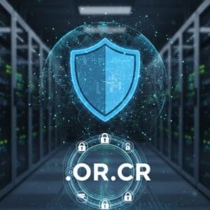 Built-in Security and Protection Features