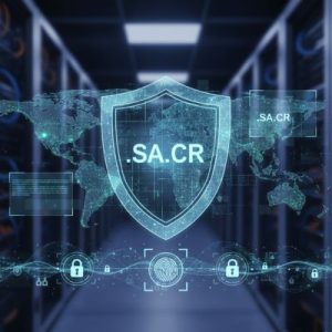 Built-in Security and Protection Features