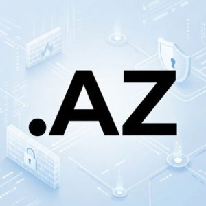 Built-in Security and Protection Features Of .AZ Domains