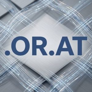 Built-in Security and Protection Features Of .OR.AT Domain with Zero Downtime