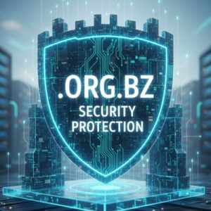 Built-in Security and Protection Features for .ORG.BZ Domains