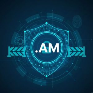 Built-in Security and Protection Features of .AM Domain