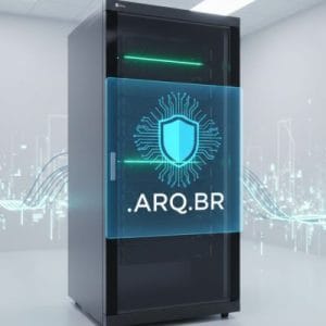 Built-in Security and Protection Features of .ARQ.BR domain