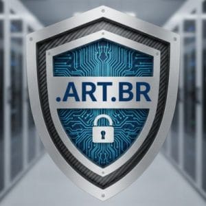 Built-in Security and Protection Features of .ART.BR Domains