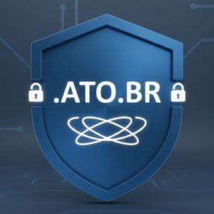Built-in Security and Protection Features of .ATO.BR Domains