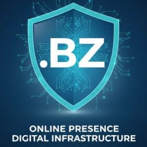 Built-in Security and Protection Features of .BZ Domains