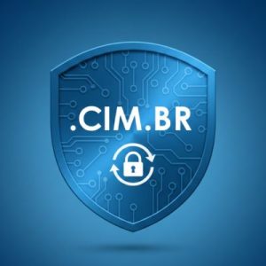 Built-in Security and Protection Features of .CIM.BR Domains