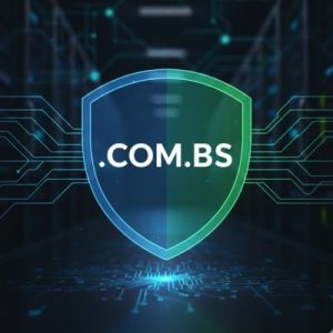 Built-in Security and Protection Features of .COM.BS Domains
