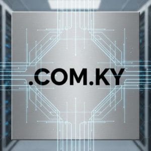 Built-in Security and Protection Features of .COM.KY Domains